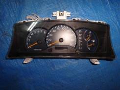 Панель приборов (щиток) TOYOTA COROLLA, COROLLA FIELDER, COROLLA RUNX, ALLEX, COROLLA SPACIO