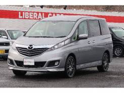 Mazda Biante. автомат, передний, 2.0, бензин, б/п. Под заказ