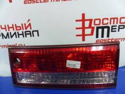 Вставка багажника TOYOTA MARK II QUALIS, правый