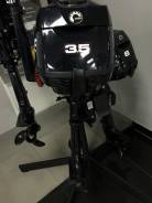 Evinrude. 3,50 л.с., 4-тактный