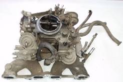 Карбюратор. Toyota: Carina, Sprinter, Corona, Corolla, Tercel, Starlet Двигатели: 3E, 2E, 1E