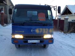 Hino Ranger. Продается грузовик , 4 000 куб. см.