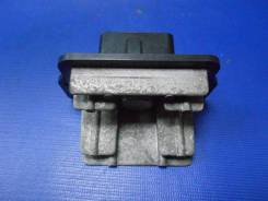Реостат печки HONDA CIVIC, INTEGRA, DOMANI, ORTHIA, GEMINI, INTEGRA SJ