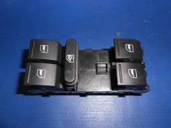 Блок управления стеклоподъемниками SEAT, VOLKSWAGEN GOLF, POLO, JETTA, PASSAT, IBIZA, LEON, ALTEA, TOLEDO, PASSAT CC