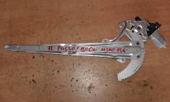 Стеклоподъемный механизм. Toyota Passo, KGC10, KGC15, QNC10 Daihatsu Boon, M300S, M301S, M310S, M312S
