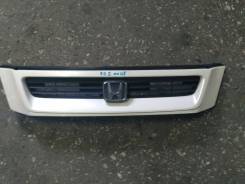 Решетка радиатора. Honda CR-V, RD1, RD3, RD2 Двигатели: B20B, B20Z, B20Z1
