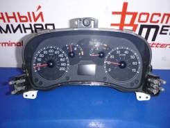 Панель приборов (щиток) FIAT PANDA
