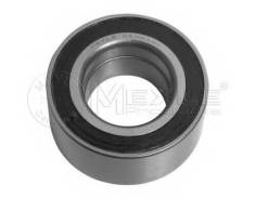 Подшипник ступицы. Volkswagen Passat, 3B, 3B2, 3B3, 3B5, 3B6 Audi: 80, A6 allroad quattro, 90, A8, RS6, S6, A6, S8 Skoda Superb Двигатели: 4A, 6A, AAH...