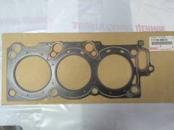 Прокладка головки блока цилиндров. Toyota: Avalon, Windom, Sienna, Camry Gracia, Mark II Wagon Qualis, Camry, Solara, Mark II Lexus ES300, MCV10, MCV2...