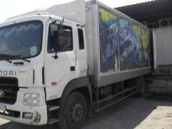 Hyundai HD170. Продам рефрежиратор Hundai HD170, 14 200 куб. см., 9 000 кг., 4x2