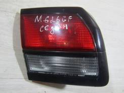 Стоп-сигнал. Mazda 626, GF