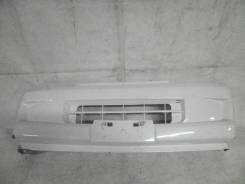 Бампер. Subaru Sambar, TV1