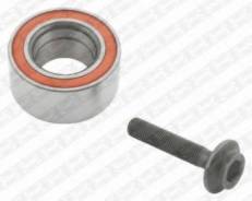 Подшипник ступицы. Volkswagen Passat, 3B, 3B2, 3B3, 3B5, 3B6 Audi: 80, A6 allroad quattro, 90, A8, RS6, S6, A4, S8, A6, S4 Skoda Superb Двигатели: 4A...