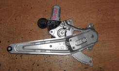 Стеклоподъемный механизм. Toyota Passo, KGC10, KGC15, QNC10 Daihatsu Boon, M300S, M301S, M310S, M312S
