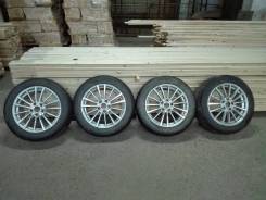 Vorxtec. 7.0x17", 5x114.30, ET45, ЦО 73,1 мм.
