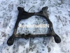 Балка toyota harrier, передняя