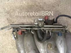 Клапан вакуумный toyota harrier