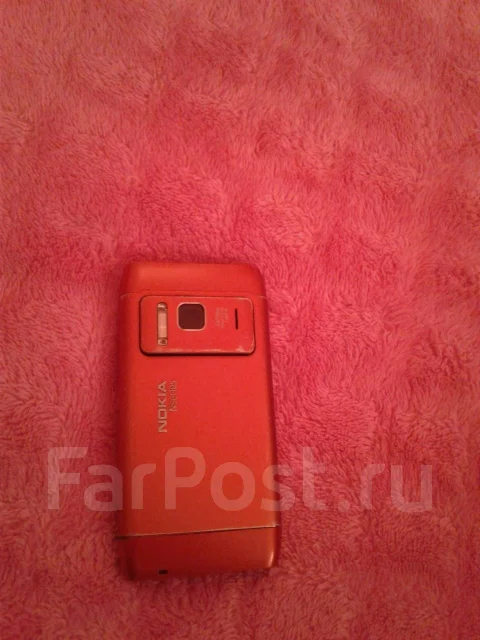 Nokia N8. �/� ����