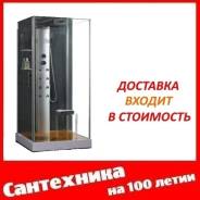 Кабины душевые.