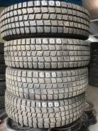 Bridgestone. Всесезонные, 2015 год, без износа, 4 шт