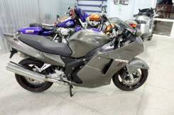 Honda CBR 1100XX. 1 137 куб. см., исправен, птс, без пробега