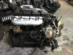Двигатель в сборе. Kia: Bongo, Mohave, Pregio, Sportage, Sorento, Retona Hyundai: Starex, Grand Starex, Tucson, Grace, Porter, Santa Fe, Terracan Chev...