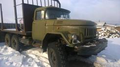 ЗИЛ 131. Продам ЗИЛ-131, 5 200 куб. см., 5 000 кг., 6x6