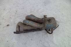 Коллектор впускной. Toyota Vista, ZZV50 Toyota Vista Ardeo, ZZV50, ZZV50G Двигатель 1ZZFE