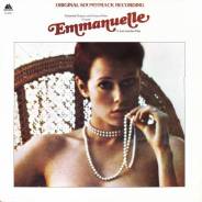 Винил Pierre Bachelet & Herve Roy – "Emmanuelle " Original Soundtrack