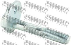 БОЛТ С ЭКСЦЕНТРИКОМ FEBEST 48190-32010 0129-015