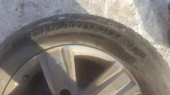 Yokohama Geolandar G94B. ������, �/�, ����� 30�% ����