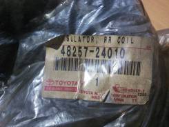 Пыльник амортизатора. Lexus SC300, JZZ31, UZZ30 Lexus SC400, JZZ31, UZZ30 Toyota Soarer, JZZ30, JZZ31, UZZ30 Toyota Supra, JZA80 Двигатели: 1UZFE, 2JZ...
