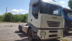 Iveco Stralis. Грузовой тягач седельный Iveco 440S43 Stralis, Год 2003, В Липецке, 10 300 куб. см., 10 т и больше
