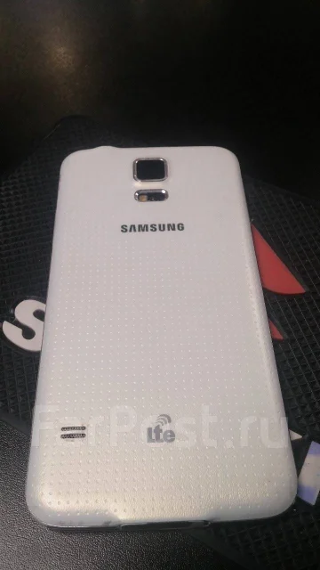 Samsung Galaxy S5. �/� ����