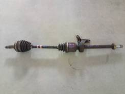 Привод, полуось. Honda: Ballade, CR-X del Sol, Orthia, CR-V, S-MX, Civic, Domani, Civic Ferio, Integra, Stepwgn Двигатели: B16A6, B18B4, D15Z4, D16Y9...