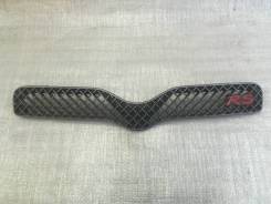 Решетка радиатора. Toyota Yaris, NCP10, NCP13, NCP130, NCP131, NCP150, NCP151, SCP10 Toyota Vitz, NCP10, NCP13, NCP15, SCP10, SCP13