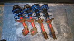 Амортизатор. Subaru Impreza WRX, GC8, GC8LD3, GD, GD9, GDA, GDB, GF8, GF8LD3, GG, GGA, GGB Subaru Forester, SF5, SF9, SG, SG5, SG9, SG9L Subaru Legacy...