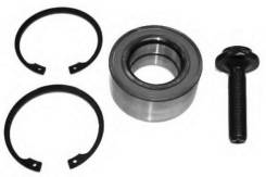 Подшипник ступицы. Volkswagen Passat, 3B2, 3B3, 3B5, 3B6 Audi: A6 allroad quattro, A8, A4, S6, A6, S8, 100, 200, V8, S4 Skoda Superb Двигатели: 1Z, AC...