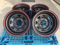 YST. 8.0x15", 6x139.70, ET-20
