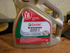 Castrol Transmax. �������������