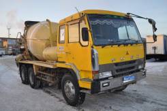 Mitsubishi Fuso. Мисксер 1994 г. в. в наличии, 16 031 куб. см., 5,00 куб. м.