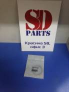 Прокладка глушителя. Honda: Ballade, Civic Shuttle, Concerto, Civic Aerodeck, Civic, City, Today, Integra SJ, Life, Domani, Civic Ferio, Partner Двига...