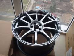 SSR GTV02. 9.5x18", 5x100.00, ET40, ЦО 73,0 мм. Под заказ