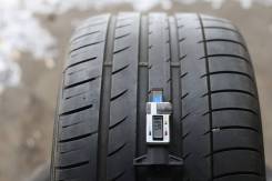 Dunlop SP QuattroMaxx. Летние, 2015 год, 20 %, 1 шт