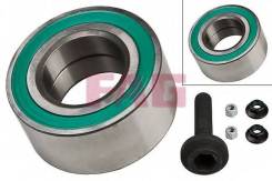 Подшипник ступицы. Volkswagen Passat, 3B, 3B2, 3B3, 3B5, 3B6 Audi: A6 allroad quattro, A8, A4, S6, A6, S8, S4 Skoda Superb Двигатели: 4A, AKE, APB, AR...