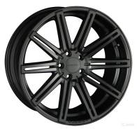 Vossen CV4. 6.5x16", 4x100.00, ET42. Под заказ