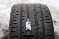 Pirelli P Zero Rosso. Летние, износ: 20%, 2 шт