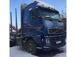 Volvo FH12. Продается сортиментовоз Volvo FH 12, 15 000 кг.