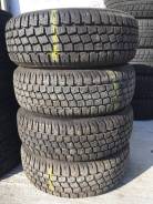 Hankook Zovac HP W401. Зимние, шипованные, 2002 год, 10 %, 4 шт