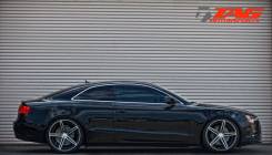 Vossen CV5. 7.0x16", 4x100.00, ET35. Под заказ